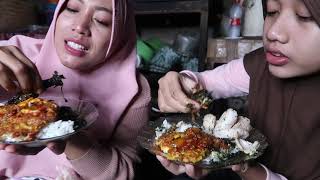 LUARRRRR BIASA !!!! ENAKNYA MASAK INI BIKIN GAGAL DIET ‖  CUMI PAWON CABE HIJAU