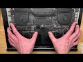 battery replacement macbook pro 15