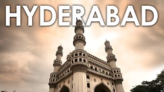EXPLORE HYDERABAD | TRAVEL TO HYDERABAD | FEEL THE BEAUTY OF HYDERABAD | INDIA TOUR | TRAVEL