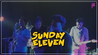 Sunday Eleven ( Live At Fikom Festival 2021 )