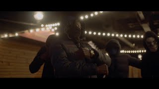 Jstack x Fredzalcantara x Veenious - The Warning (Music Video) | @MixtapeMadness