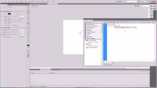 Flash Tutorial Series: Custom Mouse Cursor (Easy way!)