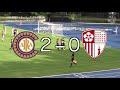 20200906criacaoshinjuku vs 東京23fc ダイジェスト