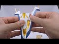 review kotobukiya megami device bullet knights executioner bride 1 1 plastic model kit