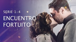 La reunión salvó una vida. Dos sobre el abismo Series 1-4 | Telenovela 2024 | Películas románticas