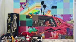 Lowrider art exhibit at CSUN celebrates Chicana artists