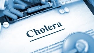 Cholera (vibrio cholerae) management simplified