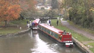 Kennet and Avon Canal