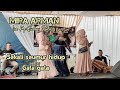 SEKALI SEUMUR HIDUP medley GALA GALA - Mira Arman live kp.sindang palay ( Balad Musik )