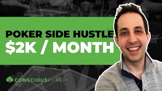 How to Build Sustainable Poker Business