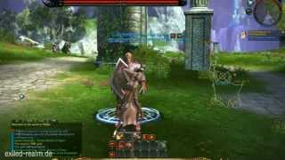 TERA Leveling \u0026 Dungeons Guide (Mastering TERA Fast!)