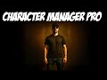 FiveM Scripts: Character Manager PRO | BigDaddyScripts.com