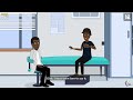 OCD x PaGhetto - Makazeni Part 5