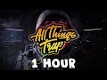 1 Hour Trap ► Post Malone - Beerbongs & Bentleys (Ramzoid Remix)