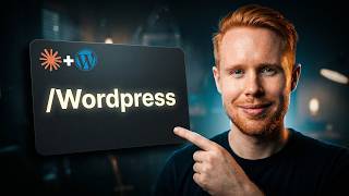 How I Built INSANE WordPress Websites In 20 Minutes (Claude Code)
