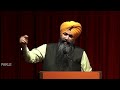 हिंदुस्तान के सिख विरासत से भविष्य तक ramnik singh mann