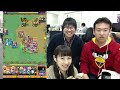 【モンスト】西風狂飆 極 五聖獣ビャッコに挑む！【パーティが...。】