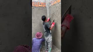 Construction Techniques and Tricks To Reinforced Concrete Column.Diy Construction