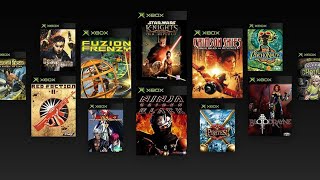 PART 1...YESSS FINALLY ORIGINAL XBOX BACKWARDS COMPATIBILITY FOR XBOX ONE!! GOOWILL PICK UP 10/24/17