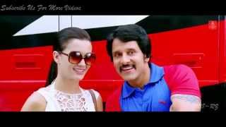 Mersalaayitten Tamil  Video Song 'I' | Aascar Films | A. R. Rahman | Shankar, Chiyaan Vikram, Amy