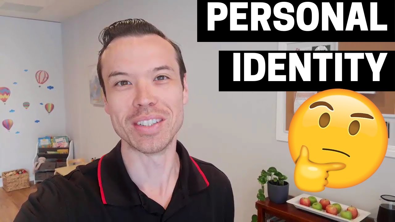 Personal Identity - YouTube