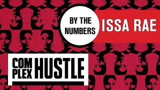 By The Numbers: Issa Rae's Triumphant Rise