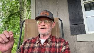 The Costs So Far | Off-Grid Cabin Cost Breakdown