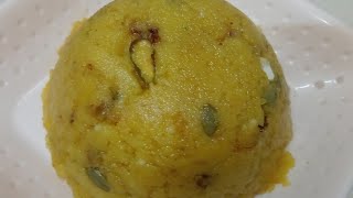 मुगडाळ हलवा || Moong daal halwa