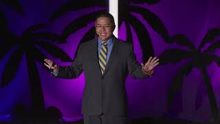 How AI is Changing Marketing: Christopher Penn Keynote at Spark.me 2022