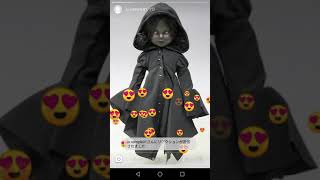 【Androidでのインスタグラム】ストーリーのクイックリアクションの使い方