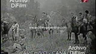 DiFilm - Rescate de Roberto Canessa y Fernando Parrado (1972)