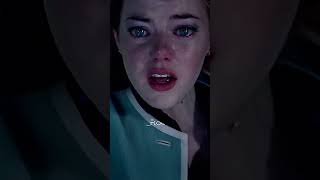 Gwen’s Death Scene in The Amazing Spider-Man 2 (Andrew Garfield & Emma Stone)
