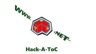 Trolls were hacking his gaming website. Now ToC is in hiding mode.
