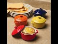 casserole beautiful design collection stylish casserole design ideas kitchen crockery designs