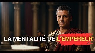 Les Secrets de la Mentalité d'Empereur |Règles de Vie et Sagesse Stoïque