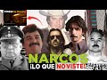 LA VERDAD DE NARCOS MÉXICO TEMPORADA 3... *Lo que no viste* Pt. 1