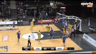 SportoTV.lt: LKL „Šiauliai\