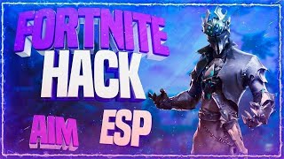 FORTNITE HACK | NEW CHEAT UPDATE | AIMBOT, ESP AND MORE | FREE DOWNLOAD 2022 PC