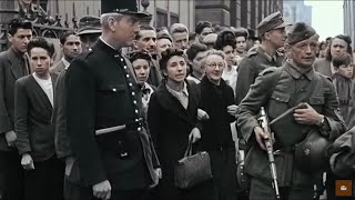 Août 1944, Ils ont libéré Paris (Seconde Guerre mondiale)