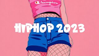 HipHop 2023 🔥 Hip Hop & Rap Party Mix 2023