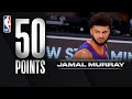 Jamal Murray Drops 50 PTS To Force Game 7 🔥