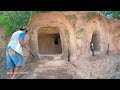 How to Build Your Own Underground Shelter