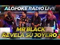 Entrevista a Mr Black La Fama (ALOFOKE RADIO LIVE)