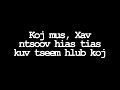 nco ntsoov tias kuv tseem hlub karaoke peter pao vang