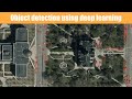 Deep Learning Car Detection using satellite imagery on Google Colab || YOLO || GeoDev