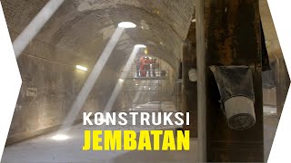 Konstruksi Jembatan