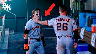 MLB - Savage Reactions