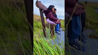 Kids explore Ballycroy National Park (County Mayo) #ireland #kidstravelvlog #natural #beautifulplace