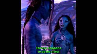 Did You Know This in AVATAR: THE WAY OF WATER? #shorts