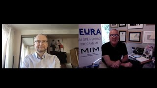 Interview with David Gilmartin, Troika Russia